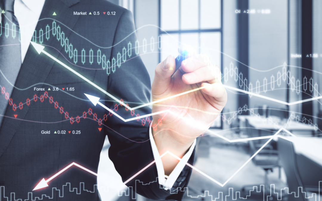 ECN mantiene expansión en septiembre impulsado por comercio, servicios e industria