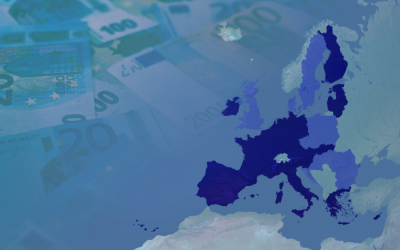 Eurozona reduce drásticamente su superávit comercial y la UE vuelve al déficit