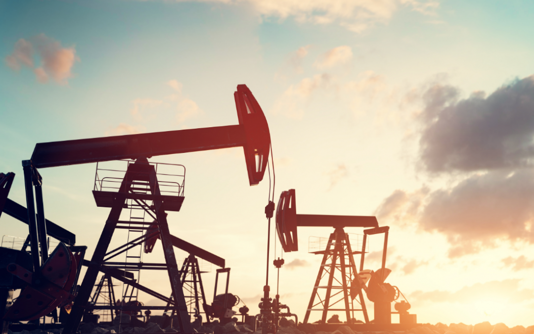 Precios del crudo estables y márgenes de refinación en alza durante el tercer trimestre