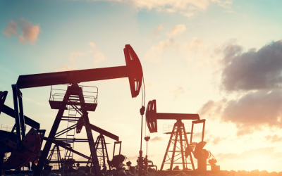 Precios del crudo estables y márgenes de refinación en alza durante el tercer trimestre