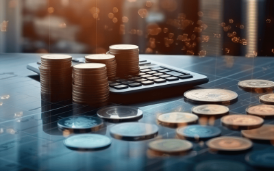 Crédito de financieras crece 30% interanual impulsada por consumo y servicios