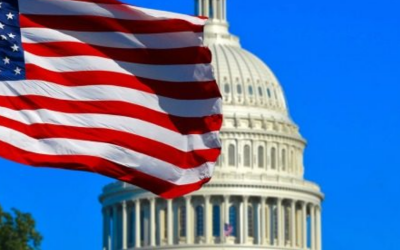 La inflación de EE.UU. se mantiene en 3% anual impulsada por el alza de los combustibles