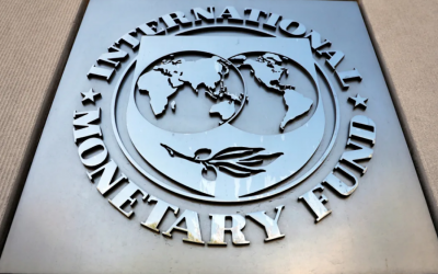 FMI eleva previsión global, aunque advierte riesgos por tensiones comerciales