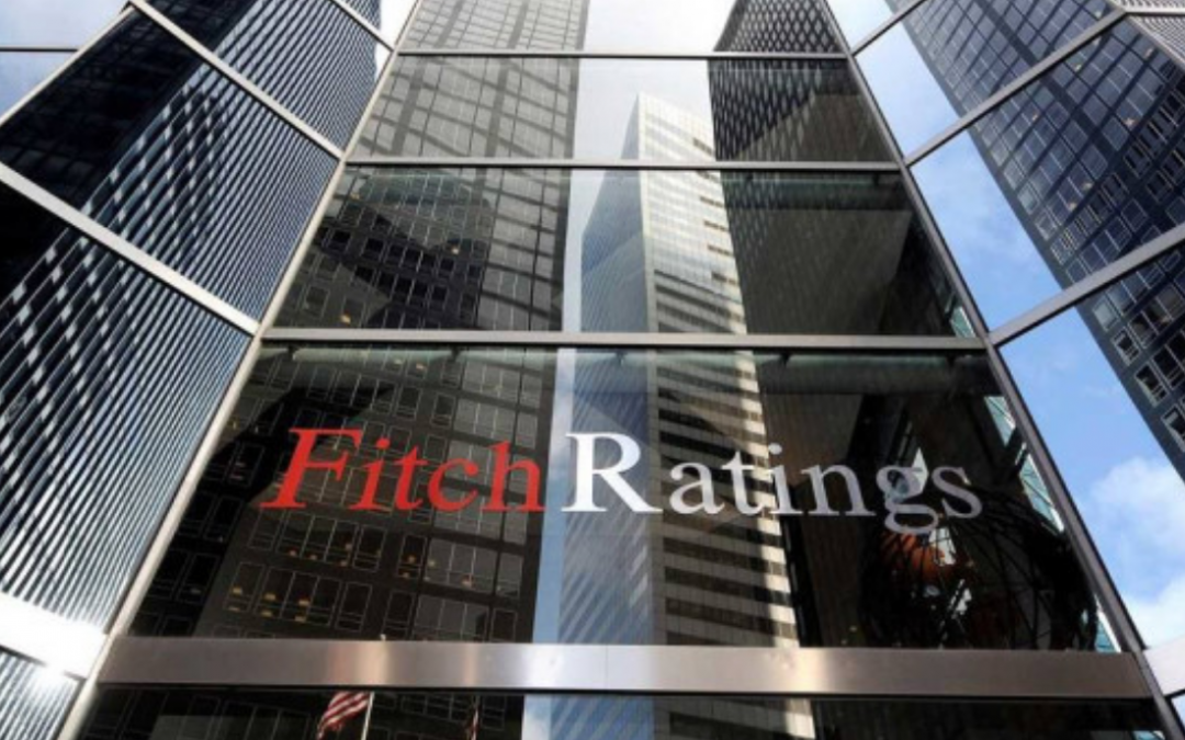 Fitch destaca solidez macroeconómica y mejora perspectiva de Paraguay