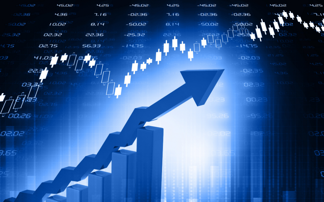 Mercado bursátil mantiene su impulso con alza de 35,6% en septiembre de 2025