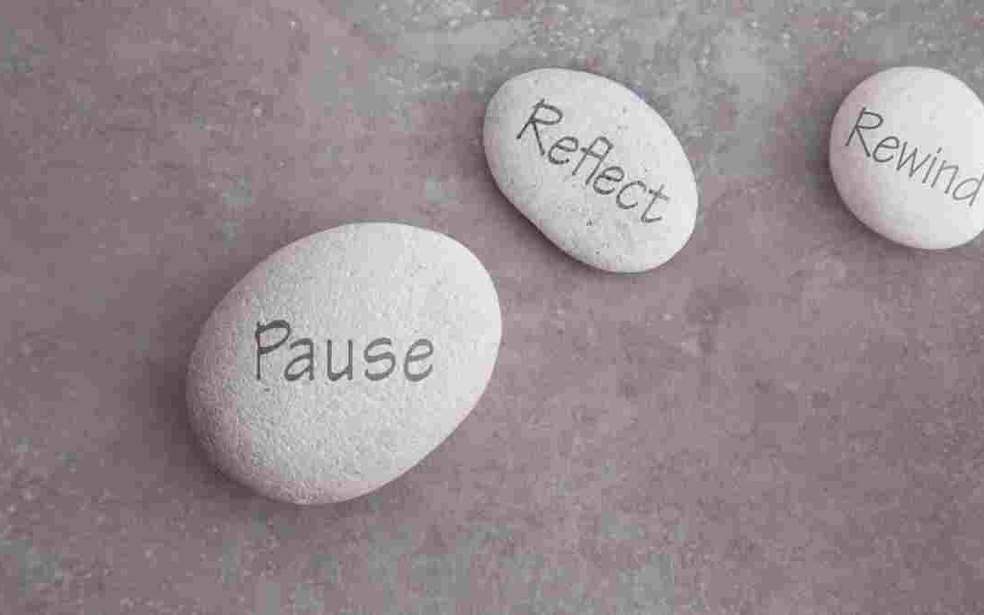 El costo invisible del liderazgo SIN PAUSA…