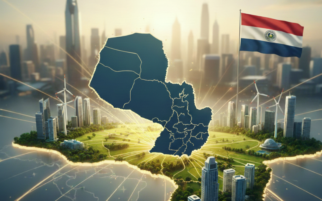 Paraguay se expandiría, con inflación convergiendo a la meta al cierre del 2026