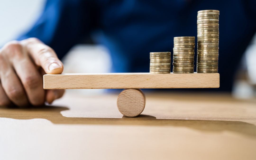 Precios bajan levemente en septiembre, con inflación interanual sobre 4%