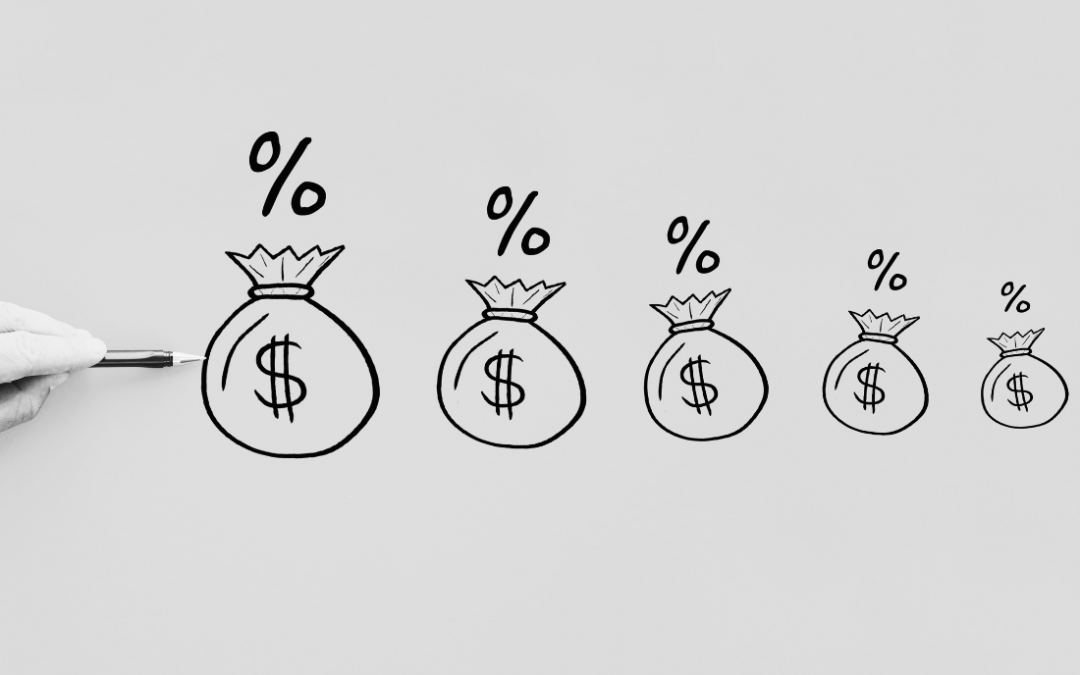 Las tasas de captación no pueden exceder el 50% del promedio del mercado
