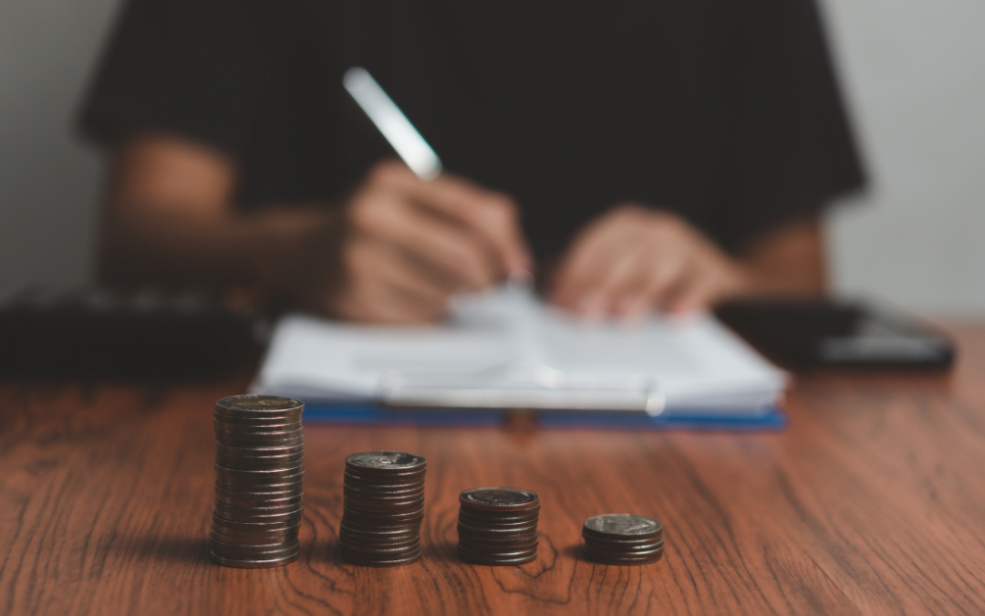 Dependencia del financiamiento externo puede intensificar riesgos de la estabilidad fiscal