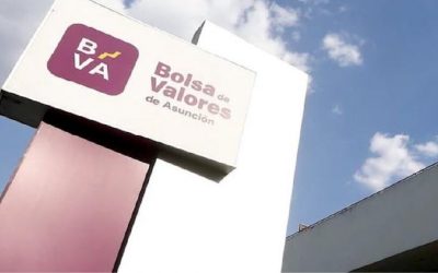 Actividad bursátil presenta crecimiento interanual de 25,1% a octubre