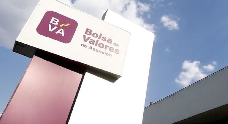 Actividad bursátil presenta crecimiento interanual de 25,1% a octubre