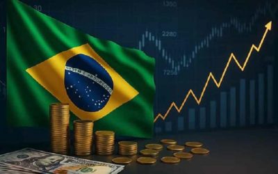 Brasil: inflación se desacelera en octubre y crecen apuestas por recorte de tasas en 2026