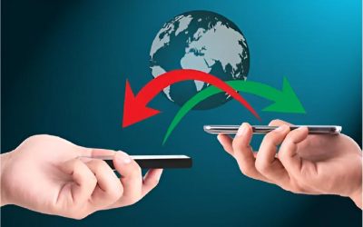 Operaciones LBTR crecen y las de montos intermedios ganan dinamismo 