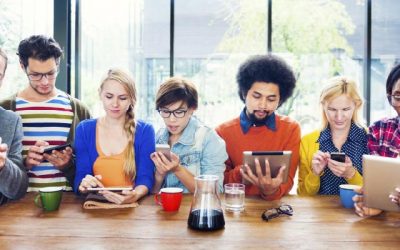 Confianza del consumidor continuó deteriorándose en octubre