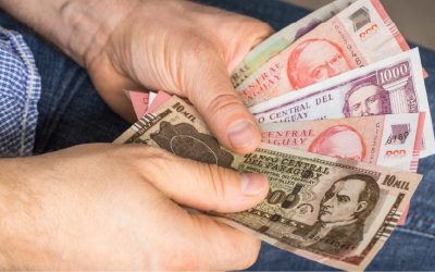 Disminuye la liquidez del sistema financiero pese a leve mejora mensual