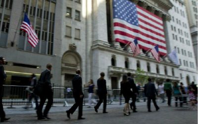 Mercado laboral de EE. UU. presenta mínima variación