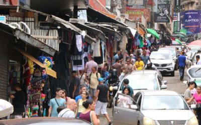 Comercio y servicios lideran desembolsos de la AFD al tercer trimestre​