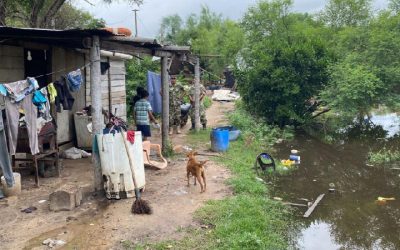 Déficit habitacional en Paraguay supera 1.100.000 viviendas