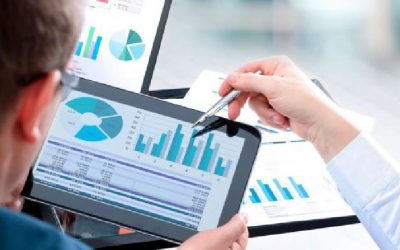 Rentabilidad bancaria se modera, mientras la eficiencia operativa mejora ​