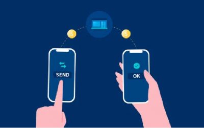 Uso de alias se multiplica por 8 y supera los 58 millones de pagos en el año