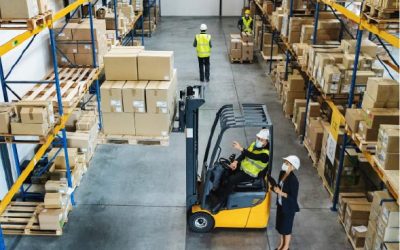 Apreciación del tipo de cambio propicia caída de precios de insumos importados​