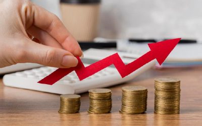 BCP mantiene tasa referencial en un contexto con inflación de 4,1% y actividad dinámica