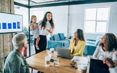 Mayor incorporación femenina dinamiza el mercado laboral