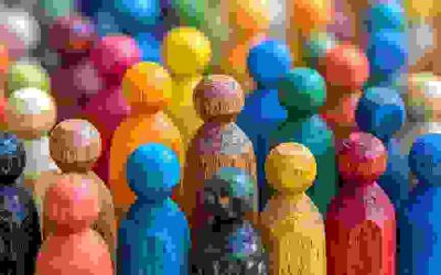 Inclusión no es solo accesibilidad.