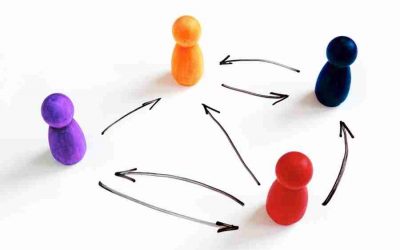 La cultura: aquello que no vemos, pero que define todo.