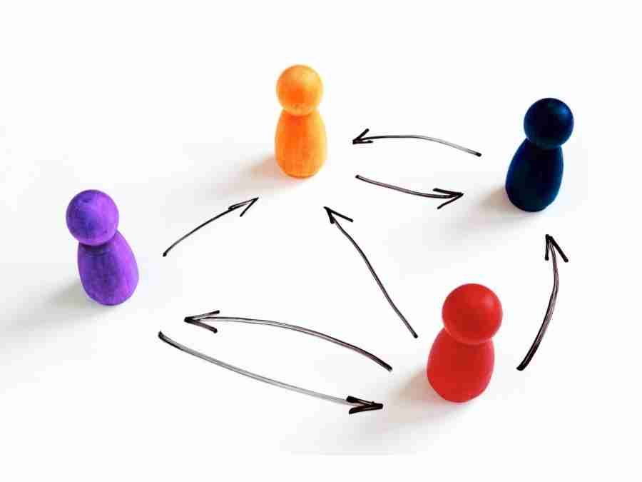 La cultura: aquello que no vemos, pero que define todo.