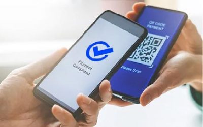 Modalidad QR impulsa el uso de tarjetas de crédito y débito​