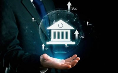 Bancos registran mayores utilidades con mejoras de la gestión financiera