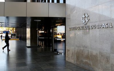 Brasil mantiene tasa de referencia ante presiones inflacionarias