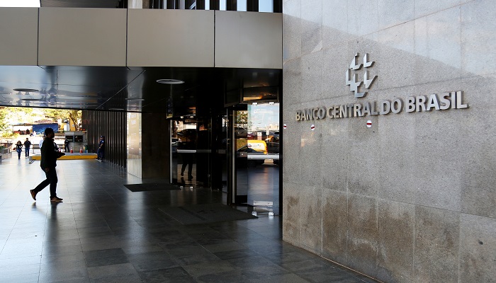 Brasil mantiene tasa de referencia ante presiones inflacionarias