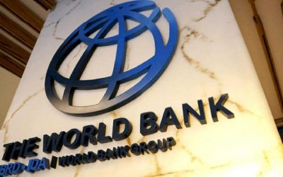 Banco Mundial prevé caída de precios de commodities en 2026