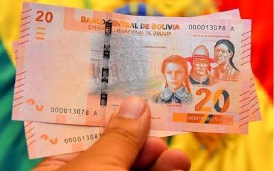 Bolivia sufre escasez de pan en medio del fin del subsidio y tensiones fiscales