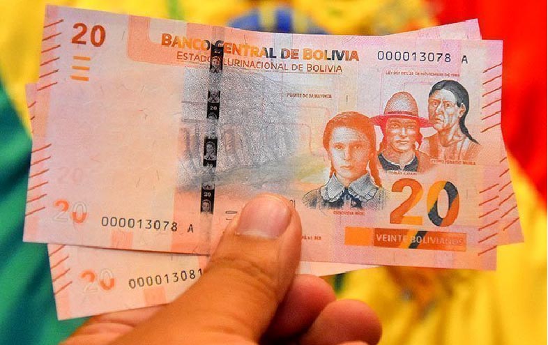 Bolivia sufre escasez de pan en medio del fin del subsidio y tensiones fiscales