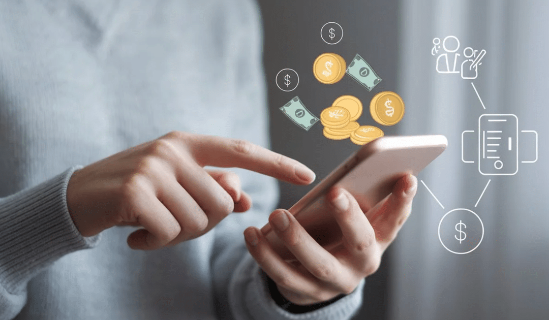 Cantidad operaciones y valor transferido vía SIPAP  siguen expandiéndose​