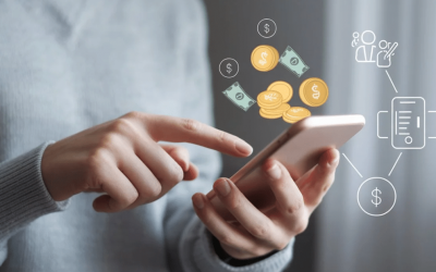 Cantidad operaciones y valor transferido vía SIPAP  siguen expandiéndose​