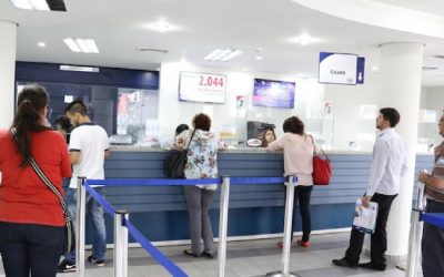 Créditos mantienen crecimiento de dos dígitos aunque con señales de desaceleración​