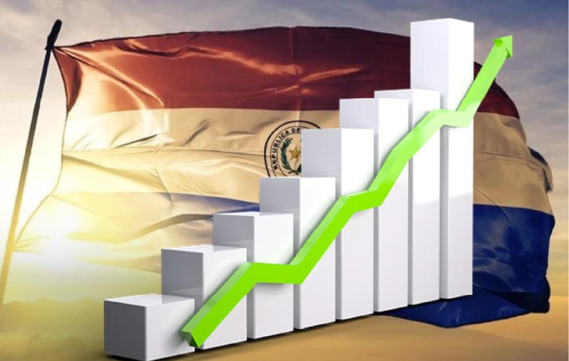 Territorios del país muestran diferentes dinámicas económicas