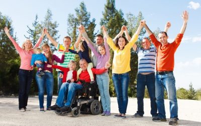 Cuando miramos de verdad: un recordatorio en el Día Internacional de las Personas con Discapacidad.