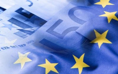 PMI de la Zona Euro cierra 2025 en expansión, aunque con menor impulso