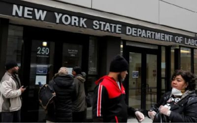 Empleo en EE. UU. se recupera, aunque mercado laboral mantiene alta rotación