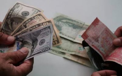 El guaraní mantiene fortaleza frente al dólar aunque con mayor volatilidad cambiaria