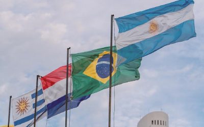 Mercosur se consolida como el principal destino de los envíos de maquila​