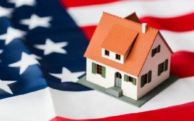 Las ventas de viviendas usadas en EE. UU. repuntan levemente