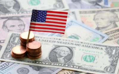 Cambios tributarios influirían en la economía de EE. UU. en 2026