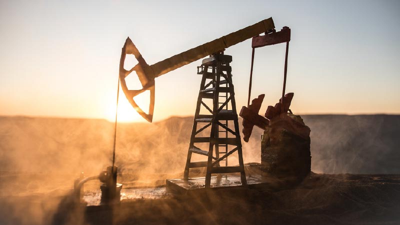 Sudamérica explicará la mayor parte del aumento de la oferta petrolera global en 2026